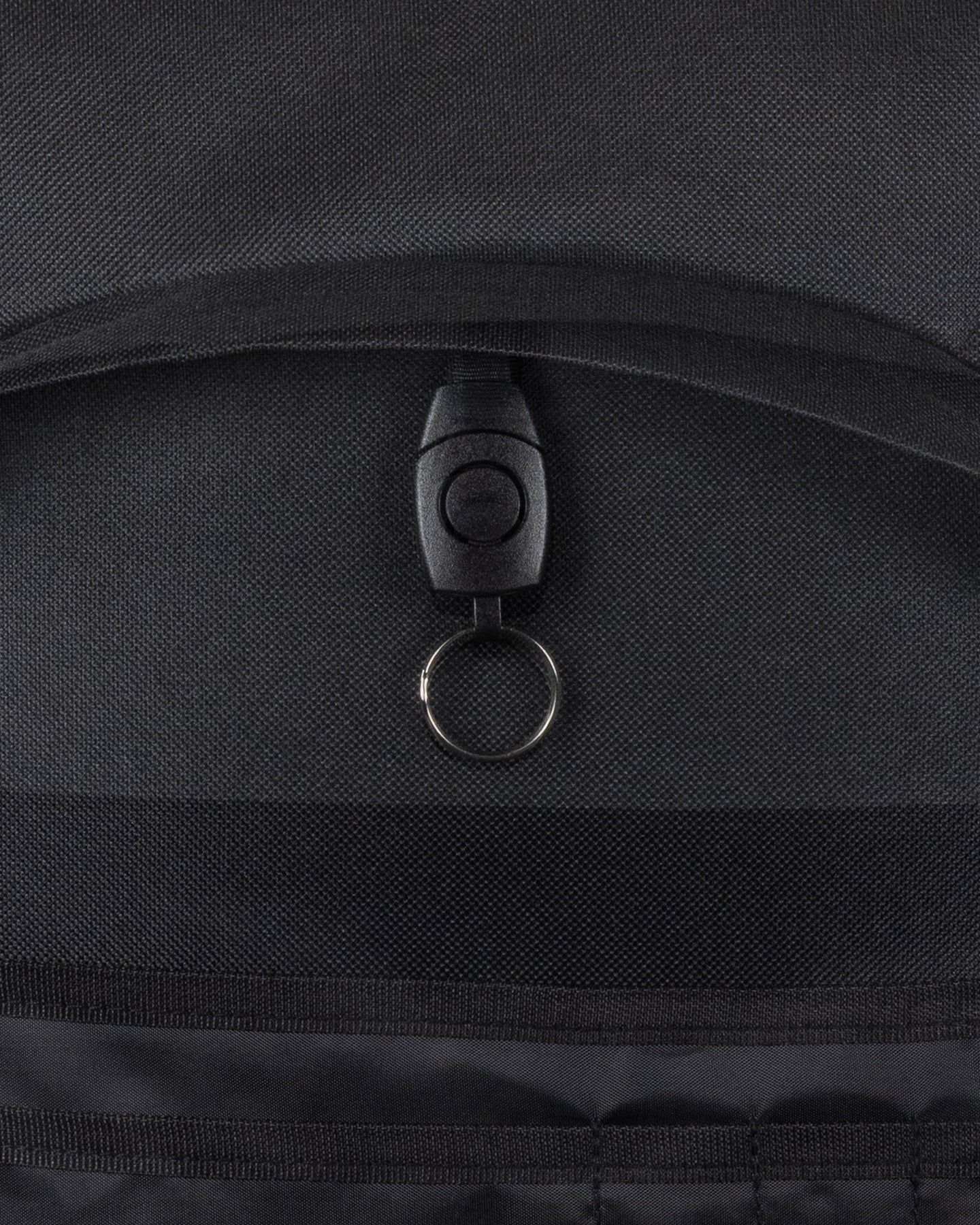 Santa Cruz Cactus Dot Backpack Black