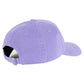 Santa Cruz Crystal Stack Dad Cap Lavender