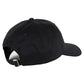 Santa Cruz MFG Dot Retro Dad Cap Black