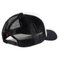 Santa Cruz Cactus Dot Trucker Cap Black