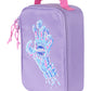 Santa Cruz Crystal Hand Lunchbox Lavender