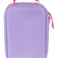 Santa Cruz Crystal Hand Lunchbox Lavender