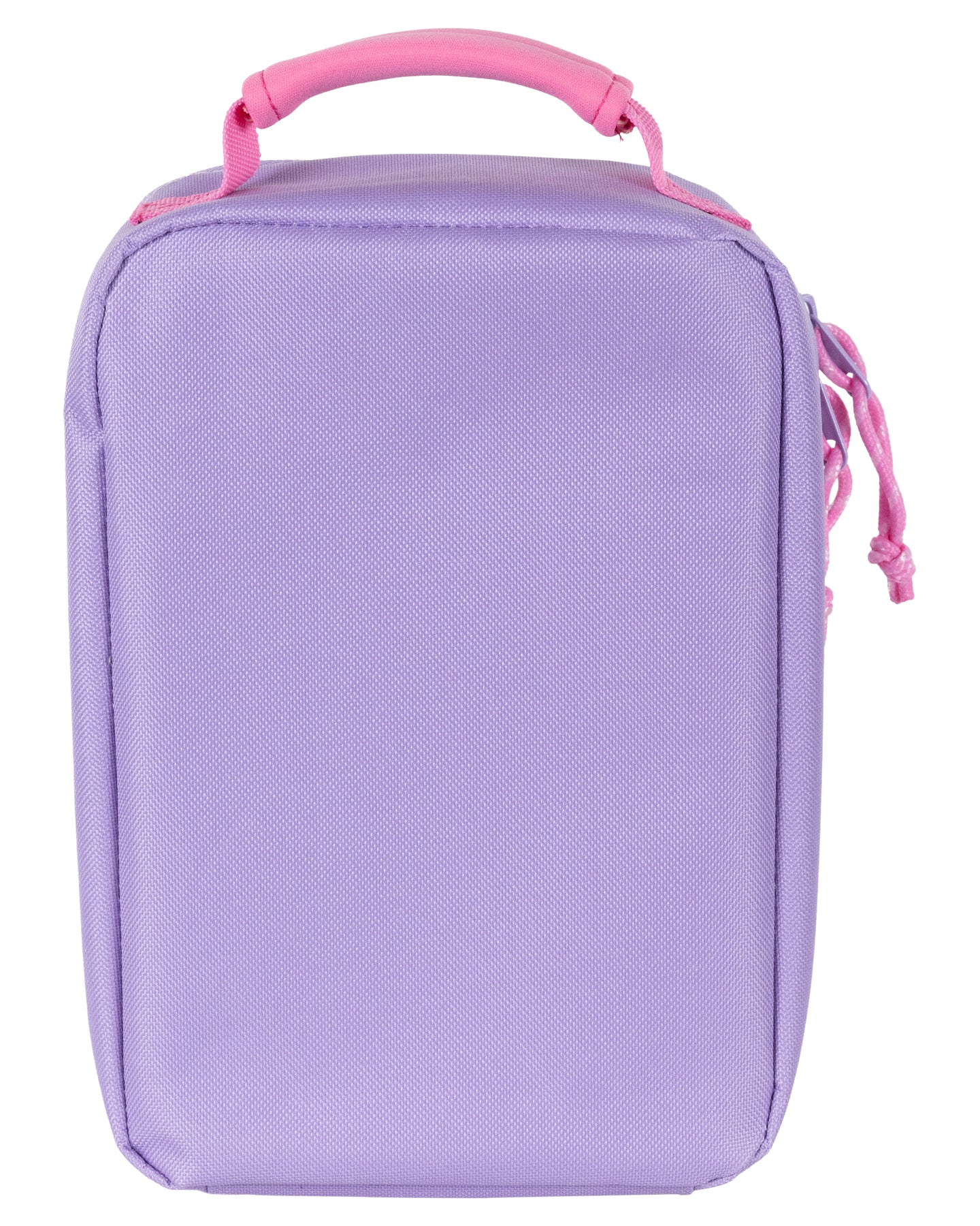 Santa Cruz Crystal Hand Lunchbox Lavender