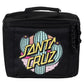Santa Cruz Cactus Dot Lunchbox Black