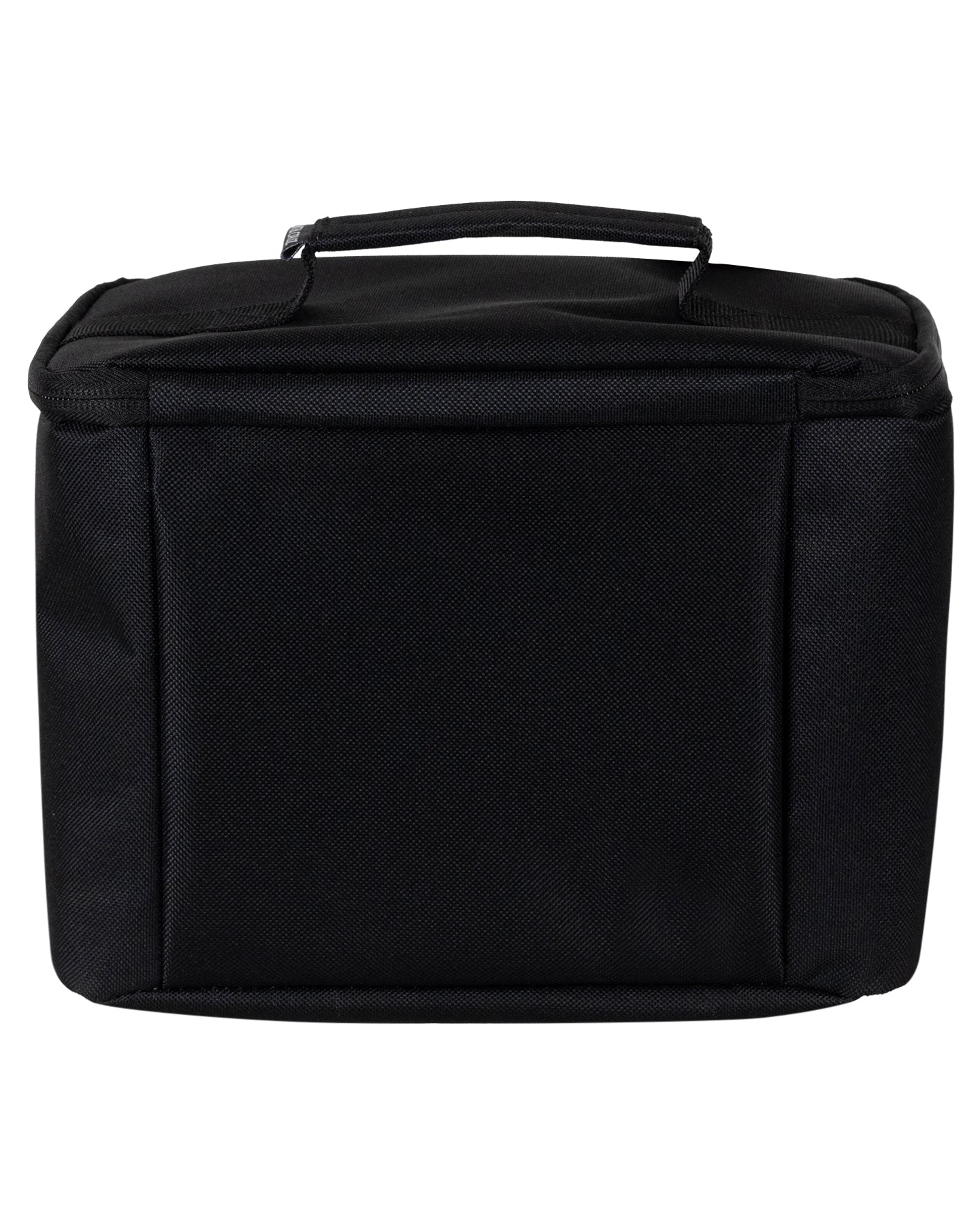 Santa Cruz Cactus Dot Lunchbox Black