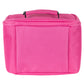 Santa Cruz Field Strip Lunchbox Pink