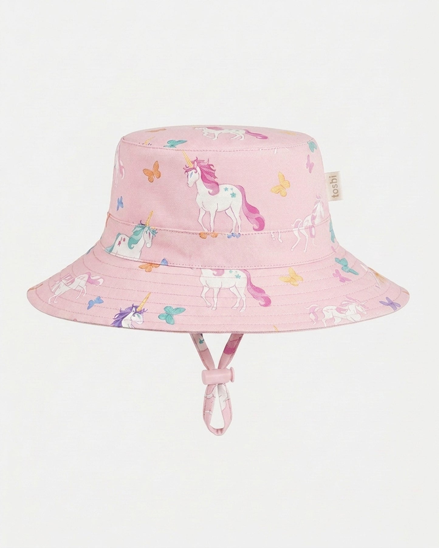 Toshi Sunhat Arcadia Unicorn Blossom