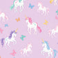 Toshi Sunhat Arcadia Unicorn Lilac