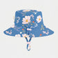 Toshi Sunhat Camille Capri