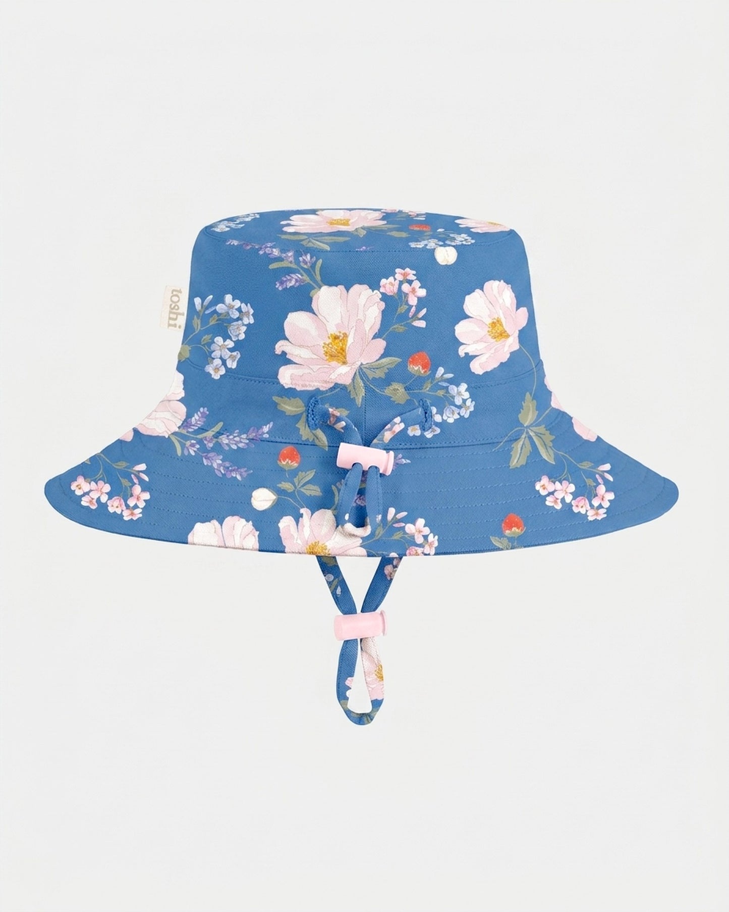 Toshi Sunhat Camille Capri