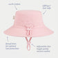 Toshi Sunhat Olly Blossom