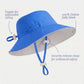 Toshi Sunhat Olly Capri