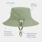 Toshi Sunhat Olly Pistachio