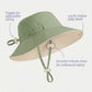 Toshi Sunhat Olly Pistachio