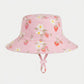 Toshi Sunhat Strawberry Fields Blossom