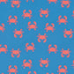 Toshi Sunhat Tide Mud Crabs