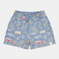 Toshi Swim Boardshorts Classic Surf Soul