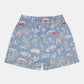 Toshi Swim Boardshorts Classic Surf Soul