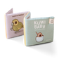 Kuwi Fabric Book of Birds