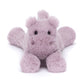 Jellycat Smudge Hippo Tiny