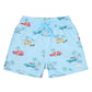 Toshi Swim Boardies Splash Swell Seekers Sky
