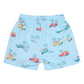 Toshi Swim Boardies Splash Swell Seekers Sky