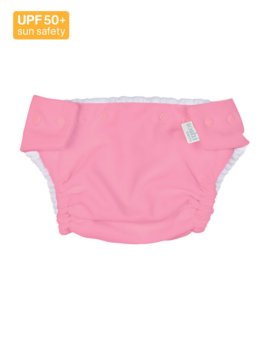 Toshi Swim Nappy Beachcomber Watermelon