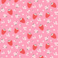 Toshi Reusable Swim Nappy Twinkle Strawberry