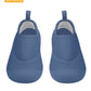 Toshi Swim Baby Reef Booties Beachcomber Moonlight