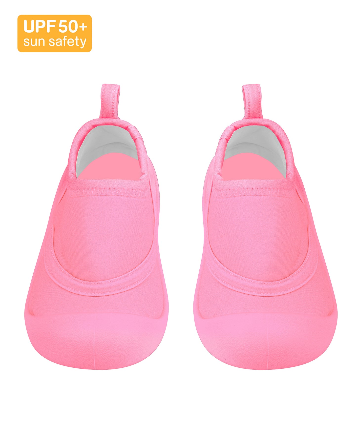 Toshi Swim Baby Reef Booties Beachcomber Watermelon