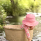 Toshi Swim Sunhat Beachcomber Watermelon