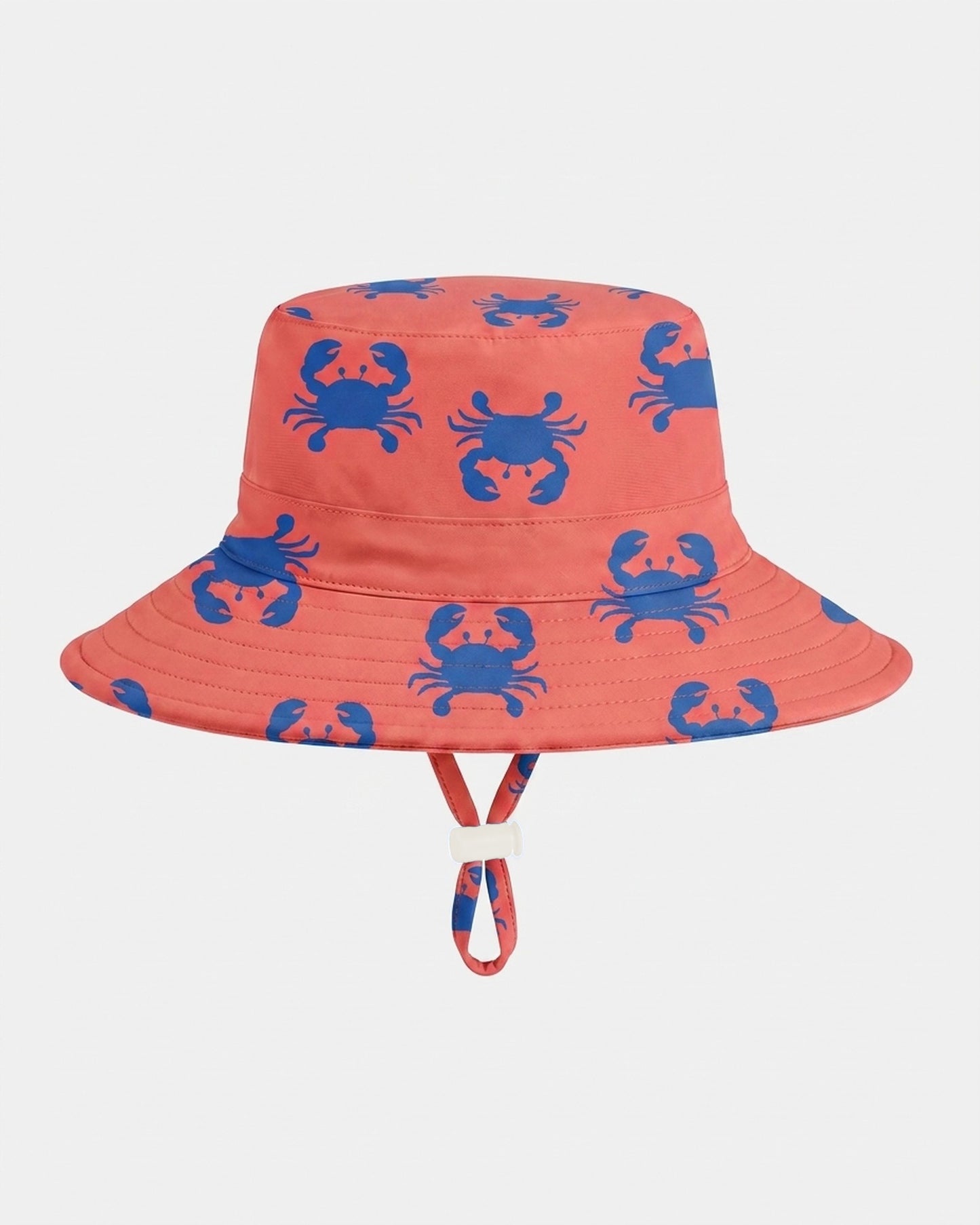 Toshi Swim Sunhat Pirate Mud Crabs