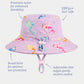 Toshi Swim Sunhat Twinkle Princess Mermaid