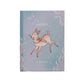 Chabil Gift Box Natural Zodiac Teether | Sagittarius