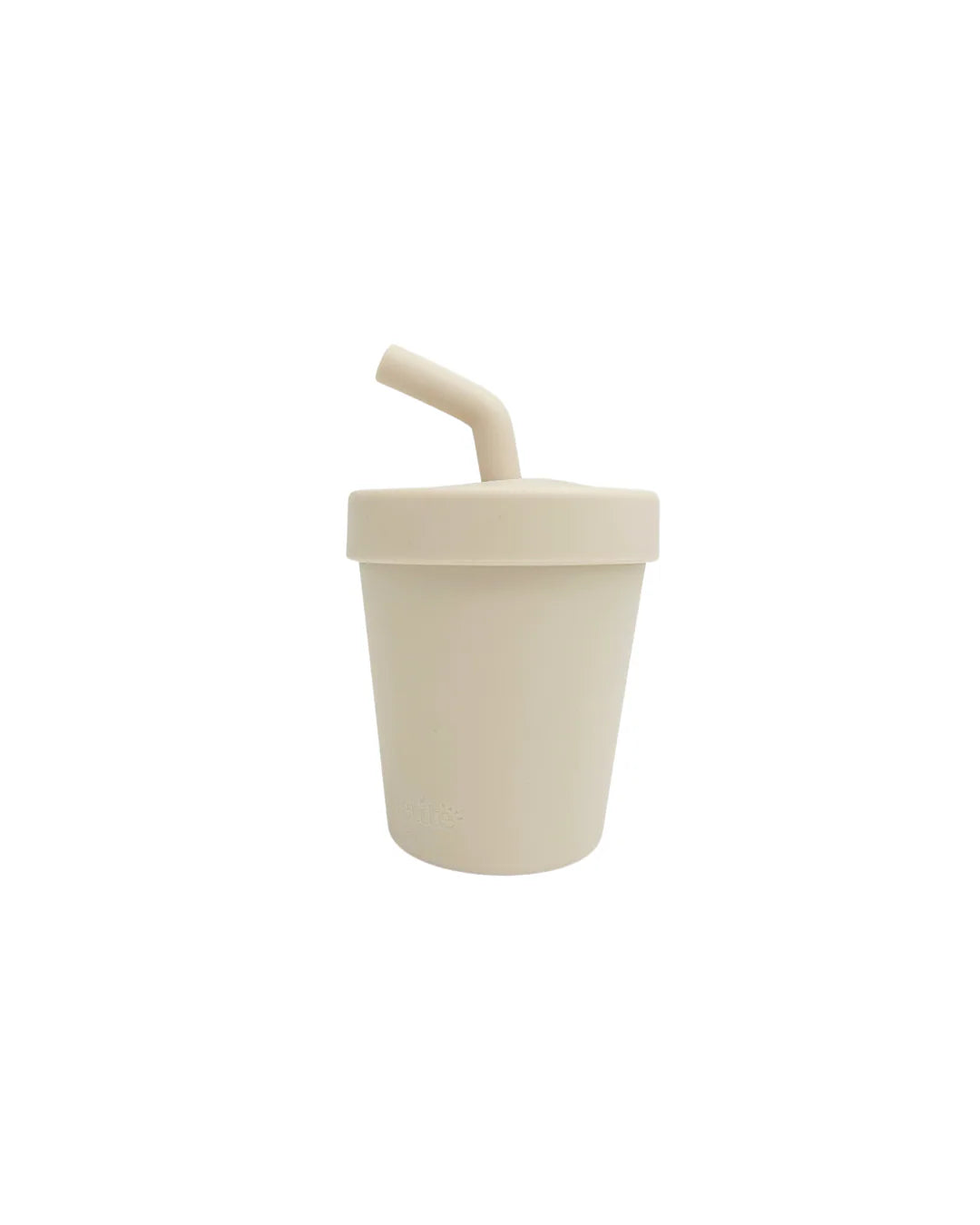 Petite Eats Insulated Smoothie Cup Sand