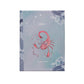 Chabil Gift Box Natural Zodiac Teether | Scorpio