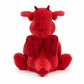 Jellycat Bashful Red Dragon Medium