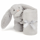 Jellycat Bashful Silver Bunny Soother