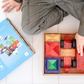 Connetix Rainbow Motion Pack 24 pc