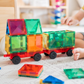 Connetix Rainbow Motion Pack 24 pc
