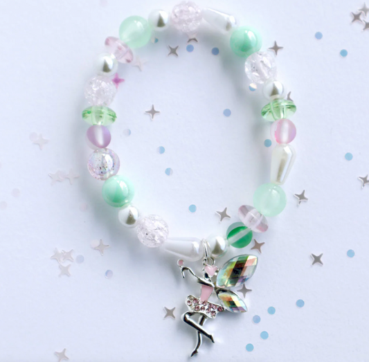 Lauren Hinkley Fairy Magic Elastic Bracelet