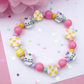 Lauren Hinkley Tea Party Bunny Elastic Bracelet