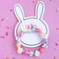 Lauren Hinkley Tea Party Bunny Elastic Bracelet