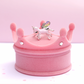 Lauren Hinkley Celestial Unicorn Ring - Velvet Box