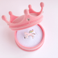 Lauren Hinkley Celestial Unicorn Ring - Velvet Box
