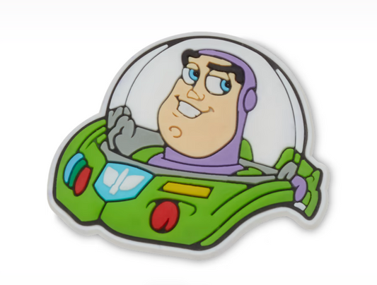 Jibbitz Toy Story Buzz Lightyear