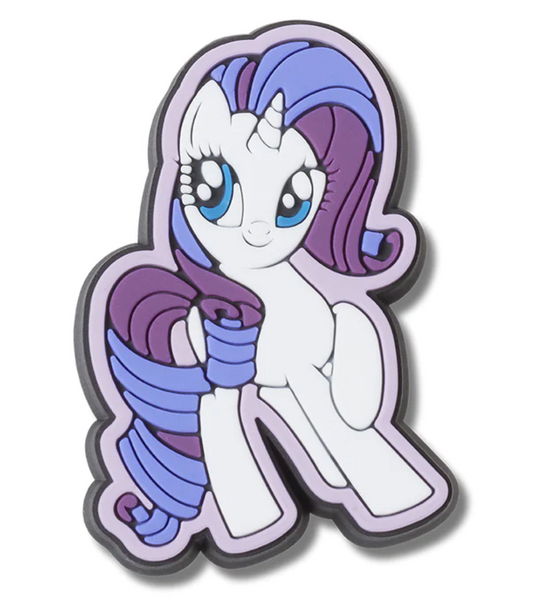 Jibbitz My Little Pony Purple