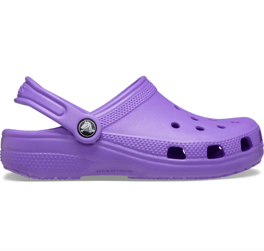 Crocs Classic Clog Toddlers Galaxy