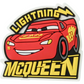 Jibbitz Cars 3 Lightning McQueen