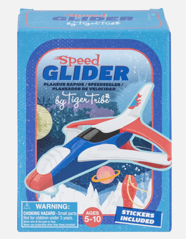 Speed Glider